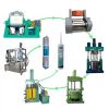 JCT Acidic/Neutral Silicone Sealant AB Glue Mixer Production Line Turnkey Project Equipments Triple Shaft Mixer Disperser