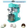 November Promotion Stainless Steel Sealant Emulsifying Homogenizer Double Planetary Power Mixer