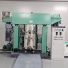 Factory Price Mixer Machinery Double Planetary Mixer Ointment Glass Cement Paste Material Vacuum Dual Shaft Mixer