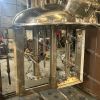 Triple Shaft High Visc...
