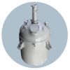 1000L SS304 SS316 Food Grade Stainless Steel Pressure Reactor China Factory