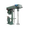 Paint Mixer Manufacturer Automobile Oil  Lab Electric Lifting High Speed Disperser For Paint Ink