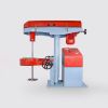 Paint Mixer Manufacturer Synthetic Rubber Adhesive Mixing System  1000L Industrial High Speed Disperser Paint Mixing For Paint/ Paint Disperser