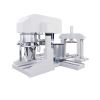 Polyurethane Sealant Making Machine Mixer Offset Ink Lab Powerful Double Planetary Mixer