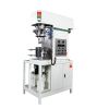 Vertical Mixing Machine 5L-5000L Double Planetary Mixer For Battery Material