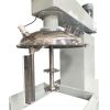 Fully Automatic Planetary Mixer Ã¢ï¿½Â¢ Floor Installation Polyurethane Sealant Manufacturing Equipment Turnkey Projects Technical Formula Dual Shaft Mixer