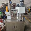 Fully Automatic Planetary Mixer Ã¢ï¿½Â¢ Floor Installation Polyurethane Sealant Manufacturing Equipment Turnkey Projects Technical Formula Dual Shaft Mixer