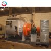 Butyl sealant Z-type paddle mixer High viscosity chemical kneading machine