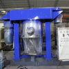 Plc Control Used Planetary Mixers For Sale Polyurethane Sealant Manufacturing Equipment Turnkey Projects Technical Formula Dual Shaft Mixer