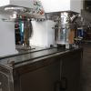 Fully Automatic Planetary Mixer Ã¢ï¿½Â¢ Floor Installation Polyurethane Sealant Manufacturing Equipment Turnkey Projects Technical Formula Dual Shaft Mixer