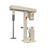 small electric motor paint disperser mixer liquid paint mixing mixer machine paint disperser mixer