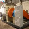 Liquid Silicone Rubber Production Line Equipment Vacuum Electric Heating Double Z-Blade Mixer Kneader