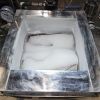Electronic grade silicone manufacturing equipment