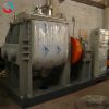 Conductive silicone rubber production line equipment Vacuum electric heating double Z-blade mixer kneader