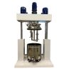 lab vacuum planetary centrifugal mixer mixing machine lithium battery paste vacuum mixing machine