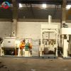 Electronic grade silicone manufacturing equipment