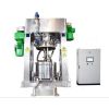 planetary mixer hr-20 horus window caulking silicone sealant making machine double planetary vacuum mixer