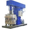 High Speed Agitator Stainless Steel Vacuum Paint Mixer Hydraulic Disperser