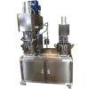 Hot Melt Masking Polyurethane Adhesive Custom Tape Plant Feritilizer Dual Shaft Mixer Planetary Mixer