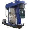 Hot Melt Masking Polyurethane Adhesive Custom Tape Plant Feritilizer Dual Shaft Mixer Planetary Mixer