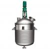 Hastelloy C22 Chemical High Temperature High Pressure Reactor