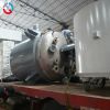 Stainless Steel Mixing Tank Reactor For Food, Beverage, Pharmaceutics