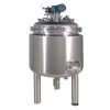 ASEM U PED 1000L Titanium High Pressure Ultra Low Temperature Hydrogenation Chemical Cryogenic Reactor