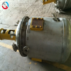 Heating Cooling Coating Production Line PTFE Mushroom Bio Reactors