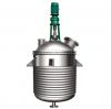 Heating Cooling Coating Production Line PTFE Mushroom Bio Reactors