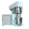 Mixing Equipment Industrial Mixer Mixing Equipment Double Planetary Mixer With CE Certifications