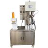 Lithium-ion Battery Mixer For Sale CE Certification Battery Paste Mixing Machine Vacuum Planetary Dispersing Mixer