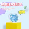 Baby pacifier