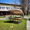 Garden Gazebo