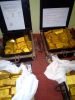 Gold Bars