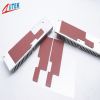   Thermal silicone pads