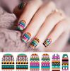 Nail Wraps