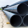 HDPE Pipe for water ga...