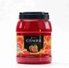 Fruit Jam Grapefruit Jam 3kg bottles for Baked Beverage