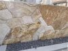 CYPRESSRIDGE large format cultured stone wall stone patch