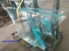 laminated glass, tempe...