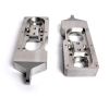 Stainless Steel Customized Precision Turning Milling CNC Machining Parts with Stages