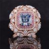 8Ãƒï¿½8mm Asscher Cut ...