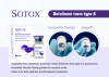 Sotox 100u Botulinum t...