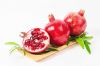 Pomegranatepeel extract Ellagic acid PomegranateP.E 