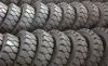 Solid Resilient Tyres XZ01