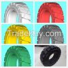 Pneumatic Solid Tyre