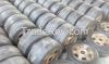 Forklift Solid Tires