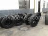 Forklift Solid Tires