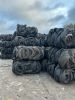 Used or Scrap Tires