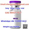 99% Ghk-Cu Copper Peptide Finasteride Dutasteride USA Fast Delivery CAS: 49557-75-7 in stock 